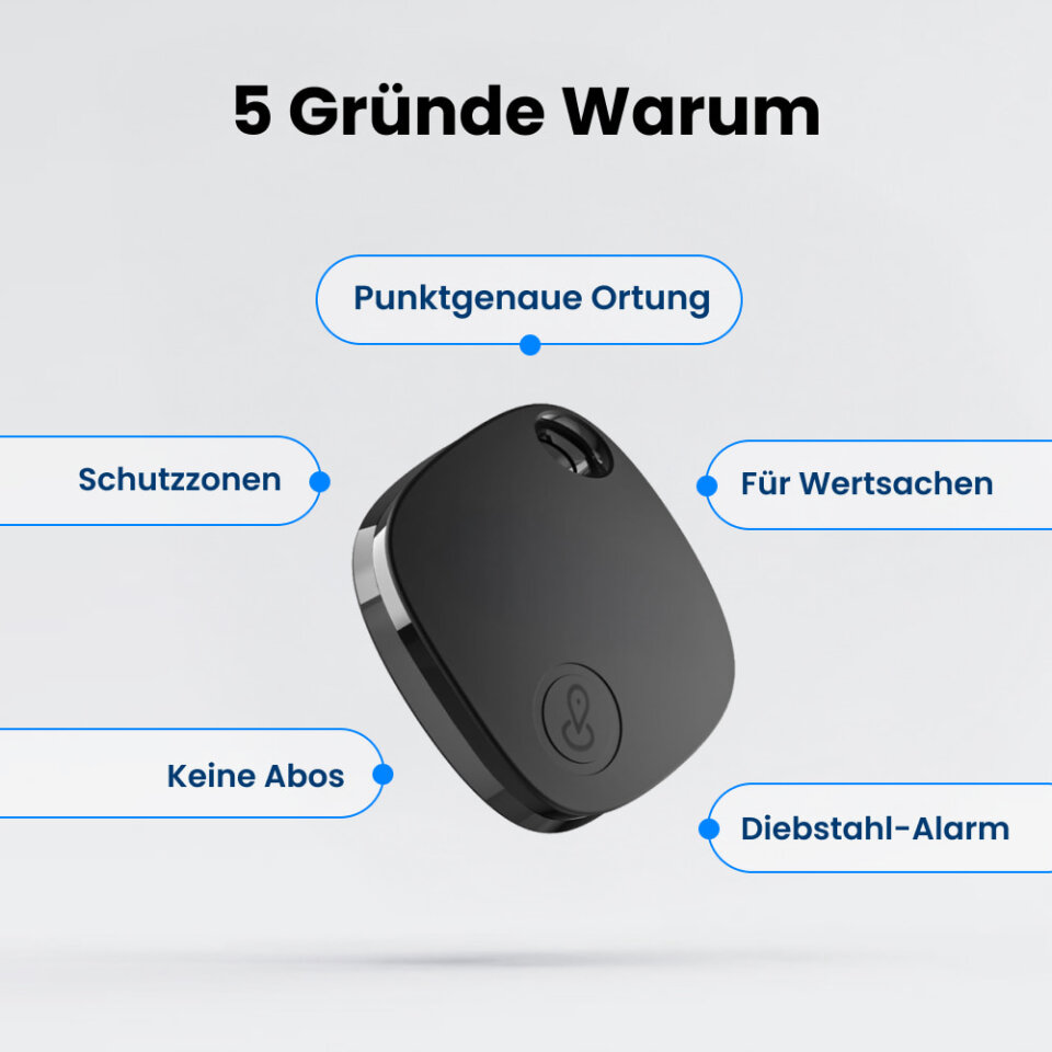 iFindTag image